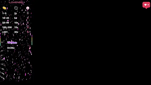 Hellen moons   online show from April 10, 7:07 pm