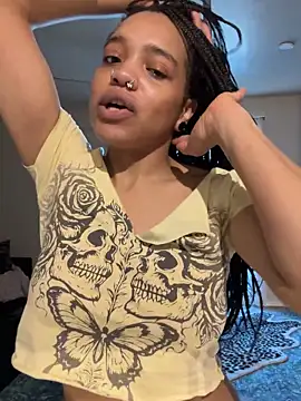 afavoredangel online show from March 26, 3:50 pm