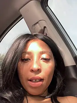 Snapshot of BaileyBaird chatting on February 16, 6:54 pm BaileyBaird online show from February 16, 6:54 pm