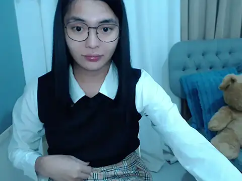 zhaviahale21 online show from October 12, 3:33 pm