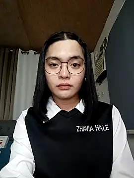 zhaviahale21 online show from March 17, 7:39 pm
