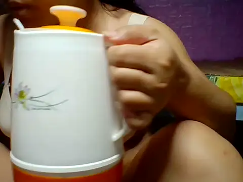 Mimi18x online show from October 20, 3:29 am