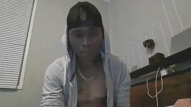 PETER-RABIT online show from January 8, 12:57 am