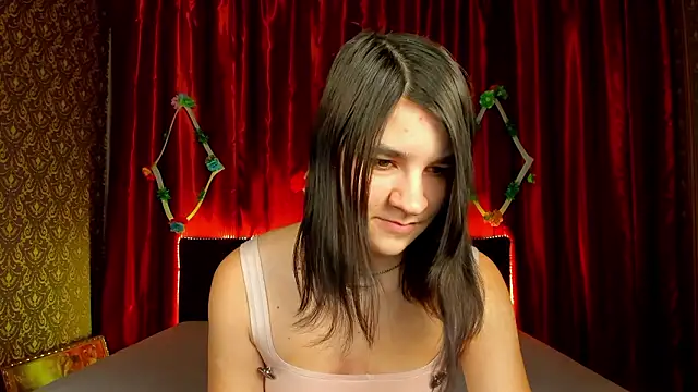  Polly Love  online show from March 10, 7:13 am