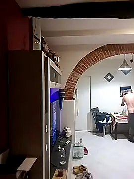 Snapshot of affascino chatting on November 30, 9:08 pm affascino online show from November 30, 9:08 pm