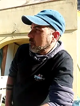 affascino online show from February 25, 1:54 pm