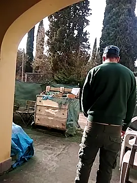 affascino online show from March 4, 2:56 pm