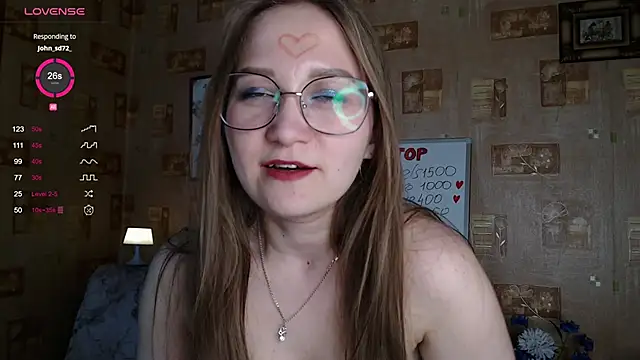 Miatiny online show from December 4, 4:16 pm