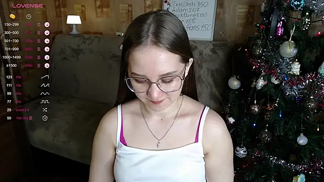 Miatiny online show from January 4, 11:43 am