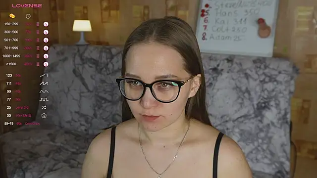 Miatiny online show from January 23, 6:14 pm