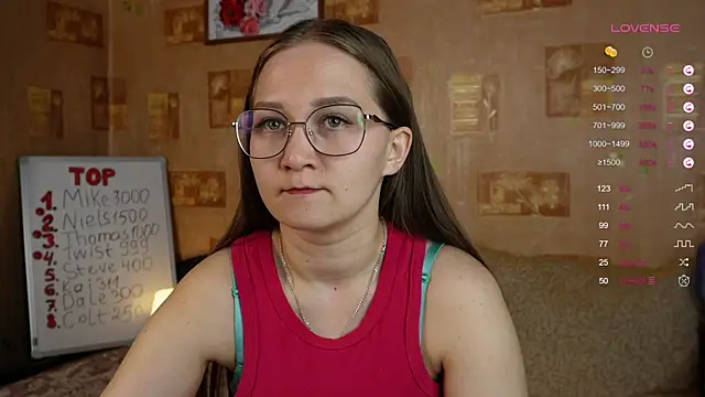 Miatiny online show from March 5, 4:24 pm