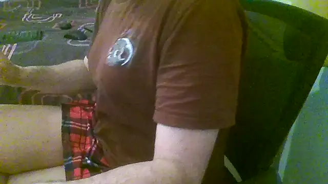 AshWinter online show from December 11, 12:34 pm