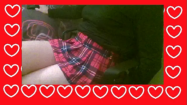 AshWinter online show from February 16, 7:05 pm