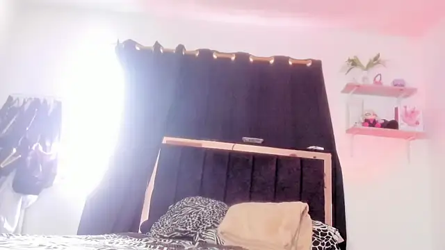 Moon Sammy online show from November 29, 1:03 pm