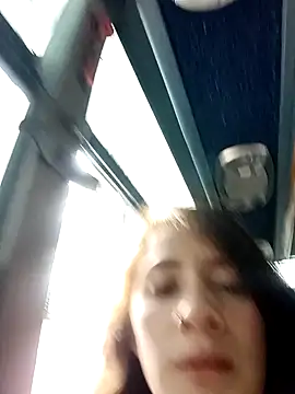 Snapshot of SAMANTHA-16_ chatting on December 7, 4:25 pm SAMANTHA-16 online show from December 7, 4:25 pm