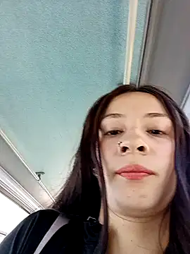 Snapshot of SAMANTHA-16_ chatting on December 18, 12:29 pm SAMANTHA-16 online show from December 18, 12:29 pm