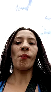 Snapshot of SAMANTHA-16_ chatting on December 18, 7:08 pm SAMANTHA-16 online show from December 18, 7:08 pm