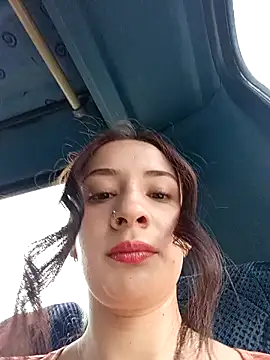 Snapshot of SAMANTHA-16_ chatting on January 3, 1:36 pm SAMANTHA-16 online show from January 3, 1:36 pm