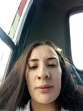 Snapshot of SAMANTHA-16_ chatting on January 7, 5:09 pm SAMANTHA-16 online show from January 7, 5:09 pm