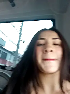 Snapshot of SAMANTHA-16_ chatting on January 8, 1:09 pm SAMANTHA-16 online show from January 8, 1:09 pm