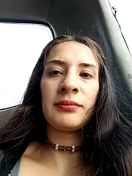 Snapshot of SAMANTHA-16_ chatting on January 10, 2:34 pm SAMANTHA-16 online show from January 10, 2:34 pm