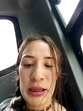 Snapshot of SAMANTHA-16_ chatting on January 10, 5:34 pm SAMANTHA-16 online show from January 10, 5:34 pm