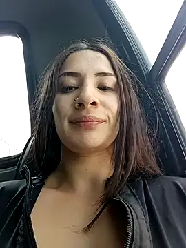 Snapshot of SAMANTHA-16_ chatting on January 14, 7:32 pm SAMANTHA-16 online show from January 14, 7:32 pm