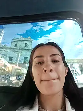 Snapshot of SAMANTHA-16_ chatting on January 17, 2:07 pm SAMANTHA-16 online show from January 17, 2:07 pm