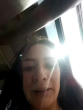 Snapshot of SAMANTHA-16_ chatting on January 20, 5:48 pm SAMANTHA-16 online show from January 20, 5:48 pm