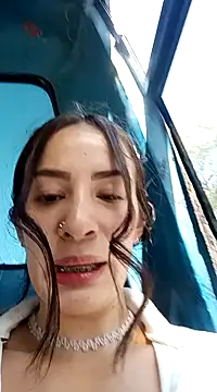 Snapshot of SAMANTHA-16_ chatting on January 23, 2:17 pm SAMANTHA-16 online show from January 23, 2:17 pm