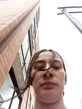 Snapshot of SAMANTHA-16_ chatting on January 29, 5:35 pm SAMANTHA-16 online show from January 29, 5:35 pm