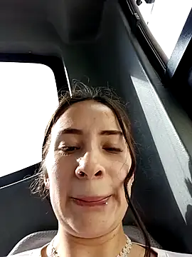 Snapshot of SAMANTHA-16_ chatting on January 29, 8:35 pm SAMANTHA-16 online show from January 29, 8:35 pm