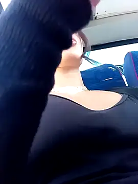 Snapshot of SAMANTHA-16_ chatting on February 1, 1:30 pm SAMANTHA-16 online show from February 1, 1:30 pm