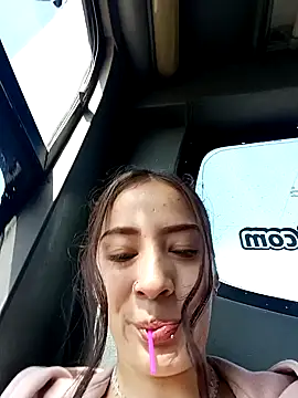 Snapshot of SAMANTHA-16_ chatting on February 4, 1:38 pm SAMANTHA-16 online show from February 4, 1:38 pm