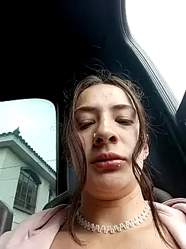 Snapshot of SAMANTHA-16_ chatting on February 4, 5:01 pm SAMANTHA-16 online show from February 4, 5:01 pm