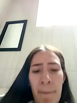 Snapshot of SAMANTHA-16_ chatting on February 6, 6:13 pm SAMANTHA-16 online show from February 6, 6:13 pm