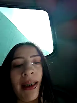 Snapshot of SAMANTHA-16_ chatting on February 7, 1:32 pm SAMANTHA-16 online show from February 7, 1:32 pm