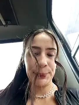 Snapshot of SAMANTHA-16_ chatting on February 11, 3:08 pm SAMANTHA-16 online show from February 11, 3:08 pm