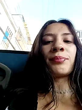 Snapshot of SAMANTHA-16_ chatting on February 15, 2:00 pm SAMANTHA-16 online show from February 15, 2:00 pm