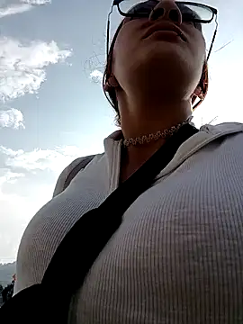 Snapshot of SAMANTHA-16_ chatting on February 26, 9:37 pm SAMANTHA-16 online show from February 26, 9:37 pm