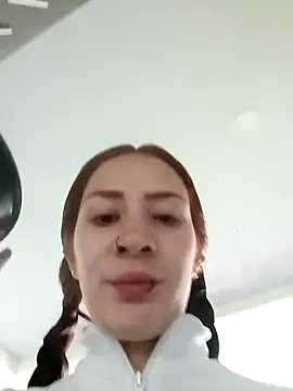 Snapshot of SAMANTHA-16_ chatting on February 27, 1:17 pm SAMANTHA-16 online show from February 27, 1:17 pm