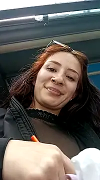 Snapshot of SAMANTHA-16_ chatting on March 4, 5:56 pm SAMANTHA-16 online show from March 4, 5:56 pm