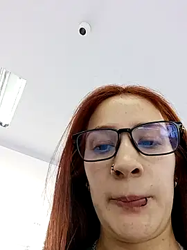 Snapshot of SAMANTHA-16_ chatting on March 6, 4:49 pm SAMANTHA-16 online show from March 6, 4:49 pm