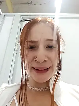 Snapshot of SAMANTHA-16_ chatting on March 12, 8:41 pm SAMANTHA-16 online show from March 12, 8:41 pm