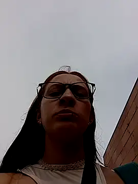 Snapshot of SAMANTHA-16_ chatting on March 13, 1:50 pm SAMANTHA-16 online show from March 13, 1:50 pm