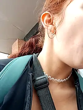 Snapshot of SAMANTHA-16_ chatting on March 14, 1:57 pm SAMANTHA-16 online show from March 14, 1:57 pm