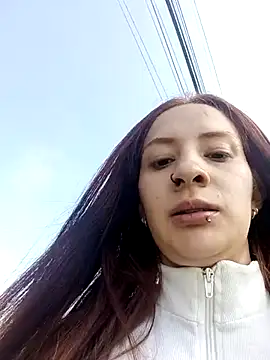 Snapshot of SAMANTHA-16_ chatting on March 19, 1:40 pm SAMANTHA-16 online show from March 19, 1:40 pm