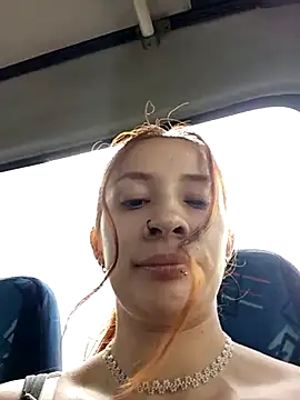 Snapshot of SAMANTHA-16_ chatting on March 20, 1:04 pm SAMANTHA-16 online show from March 20, 1:04 pm