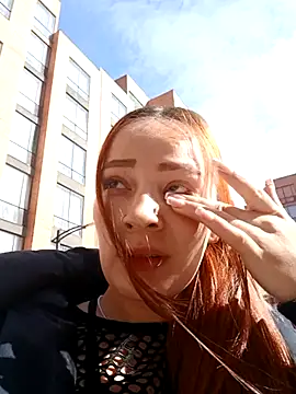 Snapshot of SAMANTHA-16_ chatting on September 26, 1:26 pm SAMANTHA-16 online show from September 26, 1:26 pm