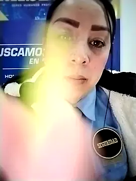 SAMANTHA-16  online show from April 15, 1:29 pm